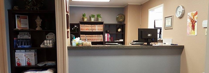 Chiropractic Lewisville TX Front Desk Chiropractic Lewisville TX Front Desk